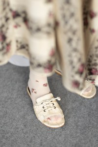 Backstage at Antonio Marras Spring 2026 Ready-to-Wear Collection at Milan Fashion Week