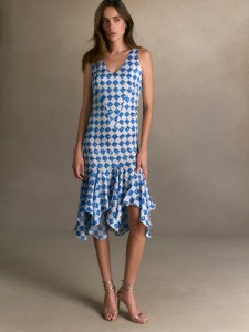 Arias Spring 2026 ready-to-wear collection at New York Fashion Week.