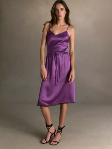 Arias Spring 2026 ready-to-wear collection at New York Fashion Week.