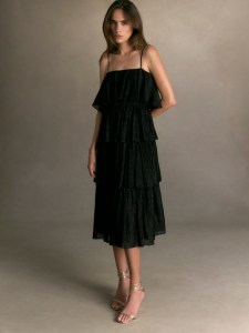 Arias Spring 2026 ready-to-wear collection at New York Fashion Week.