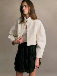 Arias Spring 2026 ready-to-wear collection at New York Fashion Week.