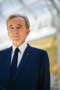 Bernard Arnault