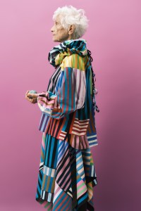 Arthur Arbesser Spring 2026 Ready-to-Wear Collection at Milan Fashion Week