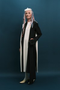 Arthur Arbesser Spring 2026 Ready-to-Wear Collection at Milan Fashion Week