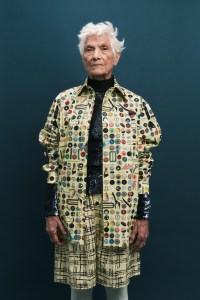 Arthur Arbesser Spring 2026 Ready-to-Wear Collection at Milan Fashion Week