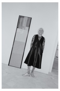 Arthur Arbesser Spring 2026 Ready-to-Wear Collection at Milan Fashion Week