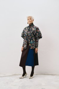Arthur Arbesser Spring 2026 Ready-to-Wear Collection at Milan Fashion Week