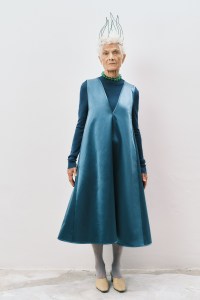 Arthur Arbesser Spring 2026 Ready-to-Wear Collection at Milan Fashion Week