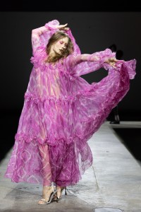 Ashish Spring 2026 Ready-to-Wear Collection at London Fashion Week