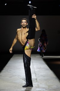 Ashish Spring 2026 Ready-to-Wear Collection at London Fashion Week