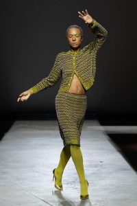 Ashish Spring 2026 Ready-to-Wear Collection at London Fashion Week
