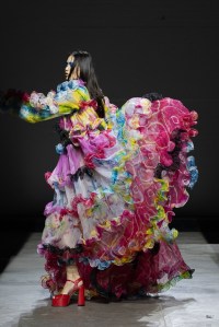 Ashish Spring 2026 Ready-to-Wear Collection at London Fashion Week
