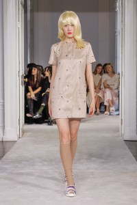 Ashley Williams Spring 2026 Ready-to-Wear Collection at London Fashion Week