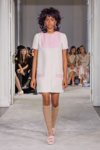 Ashley Williams Spring 2026 Ready-to-Wear Collection at London Fashion Week