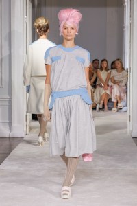 Ashley Williams Spring 2026 Ready-to-Wear Collection at London Fashion Week