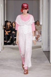 Ashley Williams Spring 2026 Ready-to-Wear Collection at London Fashion Week