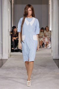 Ashley Williams Spring 2026 Ready-to-Wear Collection at London Fashion Week