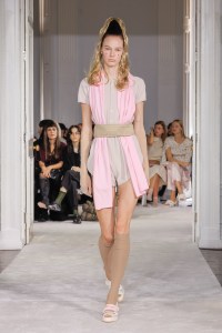 Ashley Williams Spring 2026 Ready-to-Wear Collection at London Fashion Week