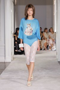 Ashley Williams Spring 2026 Ready-to-Wear Collection at London Fashion Week