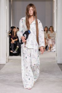 Ashley Williams Spring 2026 Ready-to-Wear Collection at London Fashion Week