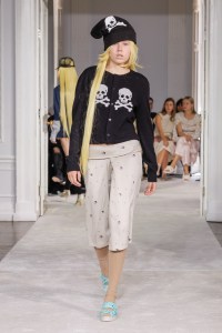 Ashley Williams Spring 2026 Ready-to-Wear Collection at London Fashion Week