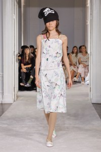 Ashley Williams Spring 2026 Ready-to-Wear Collection at London Fashion Week