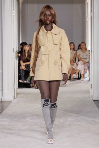 Ashley Williams Spring 2026 Ready-to-Wear Collection at London Fashion Week