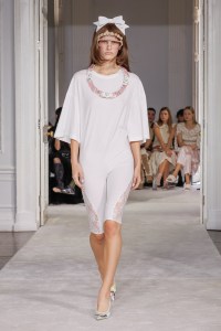Ashley Williams Spring 2026 Ready-to-Wear Collection at London Fashion Week