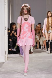 Ashley Williams Spring 2026 Ready-to-Wear Collection at London Fashion Week