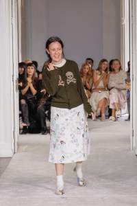 Ashley Williams Spring 2026 Ready-to-Wear Collection at London Fashion Week