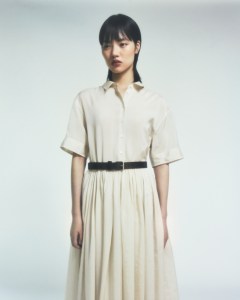 Aspesi Spring 2026 Ready-to-Wear Collection at Milan Fashion Week
