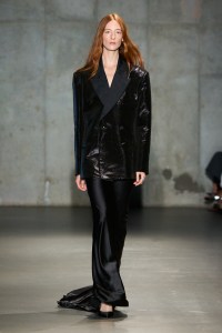 Bach Mai Spring 2026 ready-to-wear collection at New York Fashion Week.