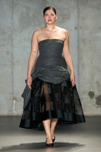Bach Mai Spring 2026 ready-to-wear collection at New York Fashion Week.