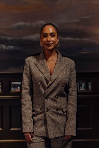 Backstage at Ahluwalia Spring 2026 Ready-to-Wear Collection at London Fashion Week