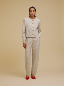 Blazé Milano Spring 2026 Ready-to-Wear Collection at Milan Fashion Week