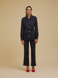 Blazé Milano Spring 2026 Ready-to-Wear Collection at Milan Fashion Week