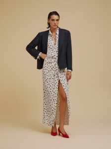 Blazé Milano Spring 2026 Ready-to-Wear Collection at Milan Fashion Week