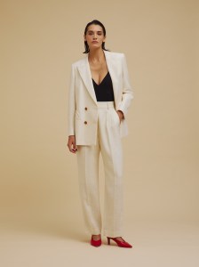 Blazé Milano Spring 2026 Ready-to-Wear Collection at Milan Fashion Week