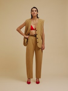 Blazé Milano Spring 2026 Ready-to-Wear Collection at Milan Fashion Week