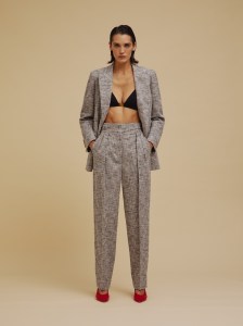 Blazé Milano Spring 2026 Ready-to-Wear Collection at Milan Fashion Week