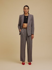 Blazé Milano Spring 2026 Ready-to-Wear Collection at Milan Fashion Week
