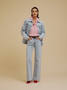 Blazé Milano Spring 2026 Ready-to-Wear Collection at Milan Fashion Week