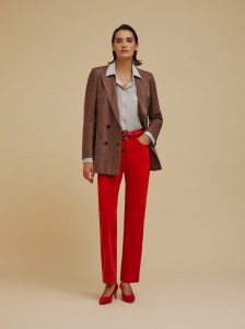 Blazé Milano Spring 2026 Ready-to-Wear Collection at Milan Fashion Week