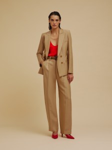 Blazé Milano Spring 2026 Ready-to-Wear Collection at Milan Fashion Week