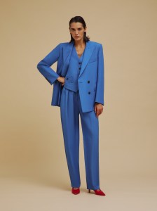 Blazé Milano Spring 2026 Ready-to-Wear Collection at Milan Fashion Week