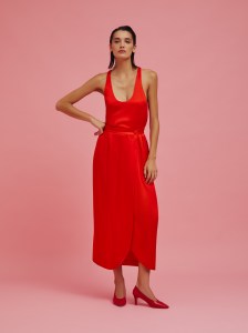 Blazé Milano Spring 2026 Ready-to-Wear Collection at Milan Fashion Week
