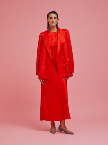 Blazé Milano Spring 2026 Ready-to-Wear Collection at Milan Fashion Week