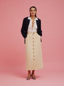 Blazé Milano Spring 2026 Ready-to-Wear Collection at Milan Fashion Week