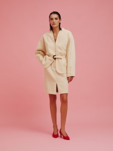 Blazé Milano Spring 2026 Ready-to-Wear Collection at Milan Fashion Week