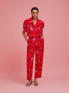 Blazé Milano Spring 2026 Ready-to-Wear Collection at Milan Fashion Week